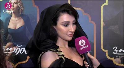 جيسي عبدو: لم أهدد ماغي بوغصن مثل نوال الزغبي بشأن أحداث "للموت 3"

