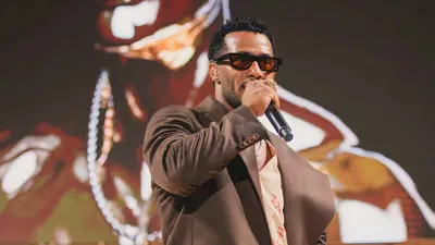 محمد رمضان