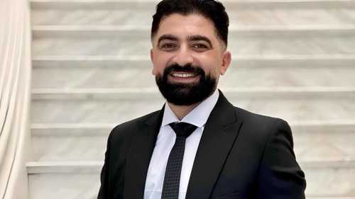 تحديد مدة حبس فادي خفاجة في قضية مجدي كامل ومها أحمد