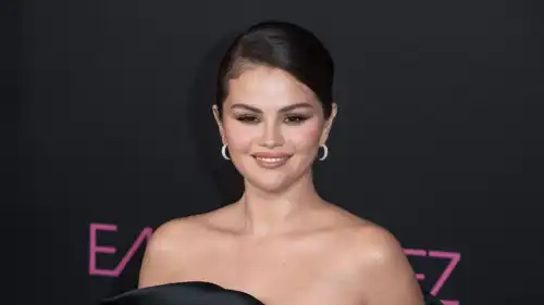 سيلينا غوميز