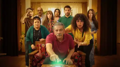 أبطال مسلسل "لينك" يكشفون تفاصيله وقصته الاجتماعية الجديدة