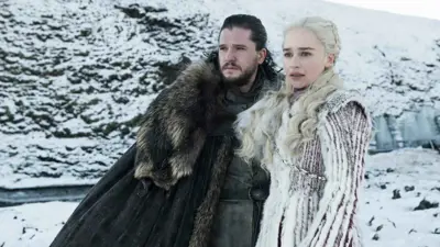 لعشاق Game Of Thrones.. فيلم في طريقه إليكم