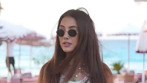 خسارة وزن كندة علوش تخطف الأنظار في أحدث ظهور