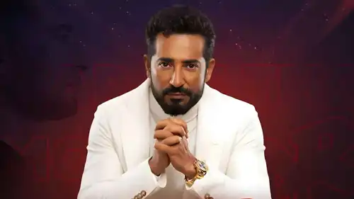 عمرو سعد