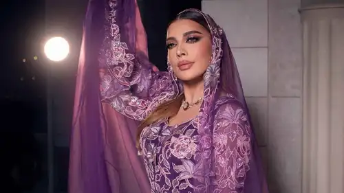 "أم العريس" أغنية جديدة لـ أصالة من ألبومها السوري المرتقب