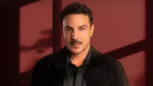 مسلسل أنا وهي وهيا في رمضان 2026