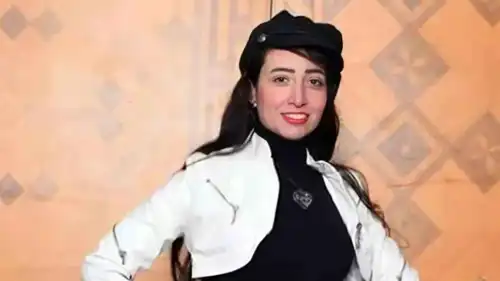 نهال القاضي