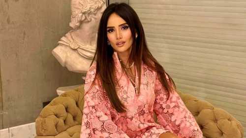 محامي زينة يكشف تطورات قضية التعدي على نجليها