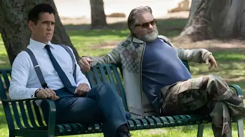 صورة من الموسم الثاني من مسلسل Sugar