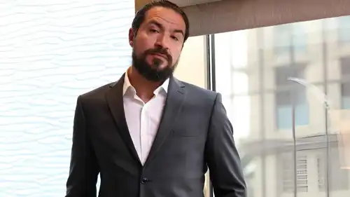محمد القس