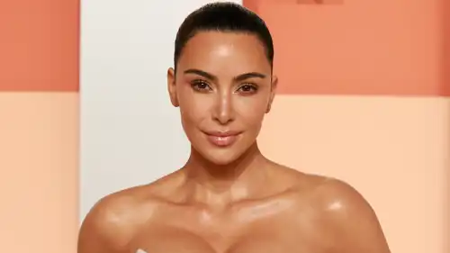 كيم كارداشيان