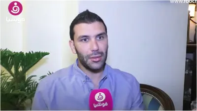 المصمم فؤاد خوري: نجمات سوريا يكررن إطلالاتهن.. وهذه الألوان تناسب سلاف وأمل
