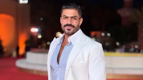 خالد سليم