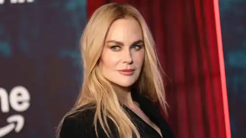 نيكول كيدمان