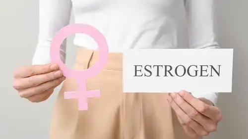 هرمون الإستروجين: الدليل الشامل للأنواع والوظائف والأعراض