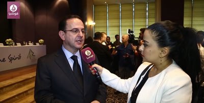 انطلاق مهرجانات الأرز الدولية بحضور "فوشيا"
