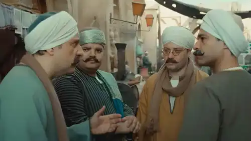 مسلسل النص التاني