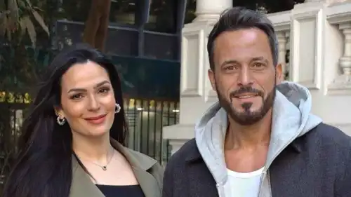 مسلسل "فن الحرب" رمضان 2026