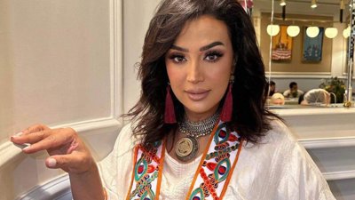 صفاء جلال: "ورق التوت" أتعبني نفسيًّا