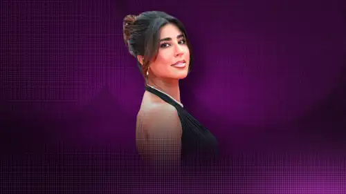 ليلى عبدالله