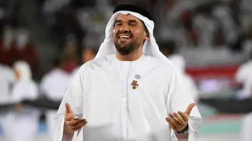 حسين الجسمي