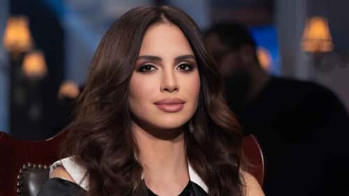 آمال ماهر تطرح أغنية "باجي بالحرية" وتتصدر الترند