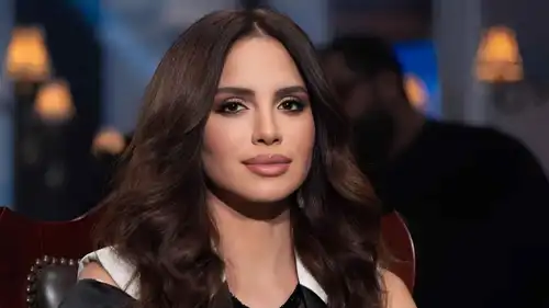 آمال ماهر تطرح أغنية "باجي بالحرية"