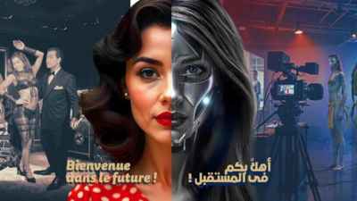 تفاصيل فعاليات "مهرجان القاهرة للسينما الفرنكوفونية"