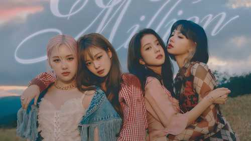 Blackpink تعلن موعد طرح ألبومها الجديد