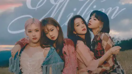 Blackpink تعلن موعد طرح ألبومها الجديد