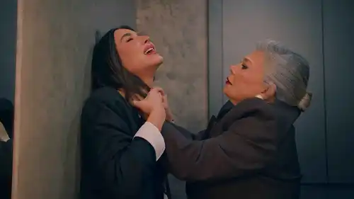 مسلسل "حب ع ورق" الحلقة 64.. رونا تُوقع أوس في فخ