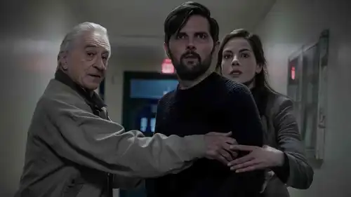  صورة من فيلم The Whisper Man