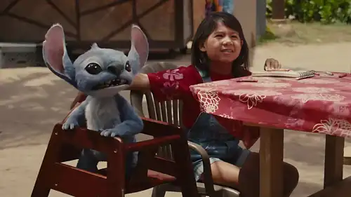  فيلم Lilo & Stitch