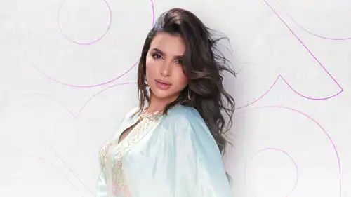 مس دعاء