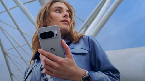 مواصفات هاتف Pixel 10 Pro XL.. شاشة عملاقة وأداء أقوى