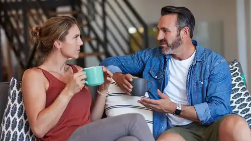 خطورة تحويل العلاقة لجلسة علاج نفسي مستمرة