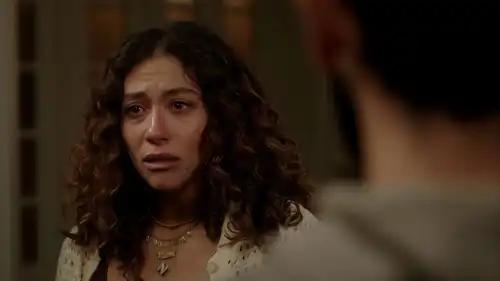 مسلسل ميدتيرم حلقة 21