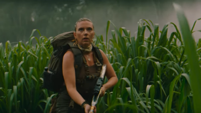 فيلم Jurassic World Rebirth