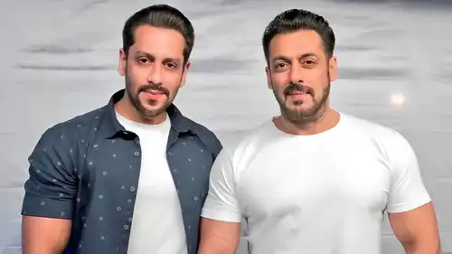 سلمان خان يتدخل لعلاج "دوبليره" بارفيز كازي بعد أزمة صحية