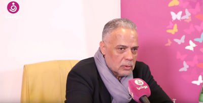 عبد محفوظ يفتح النار على النجمات العربيات.. ويُفضّل نجمات الغرب!