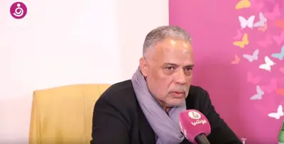 عبد محفوظ يفتح النار على النجمات العربيات.. ويُفضّل نجمات الغرب!