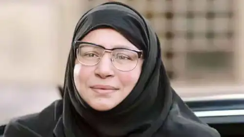 عبلة كامل تعود للجمهور في رمضان 2026