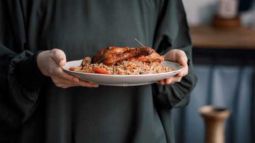 أشهر الأكلات والمشروبات السعودية في رمضان