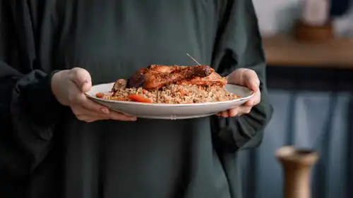 أشهر أكلات رمضان في السعودية