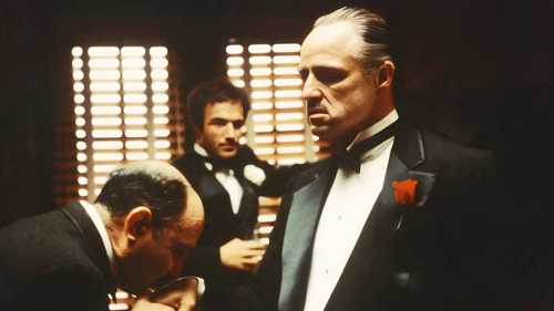 نسخة جديدة من The Godfather قيد التطوير