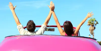 10 نشاطات لا غنى عنها قبل انتهاء الصيف!