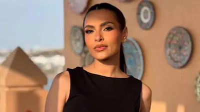 الموت يفجع الفنانة كارمن سليمان