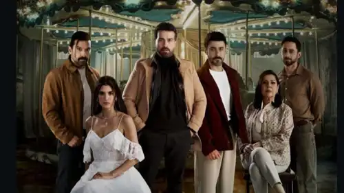 مسلسل ليل