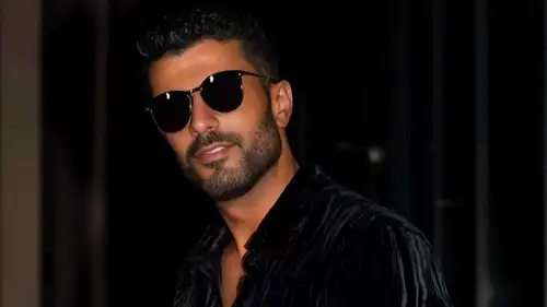 محمد سامي