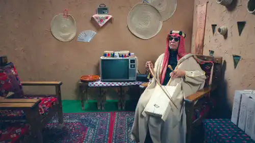 الحلقة 5 من "شباب البومب 14"